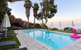 Residence Villa Morosi - Favone
